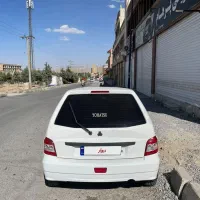پراید 111