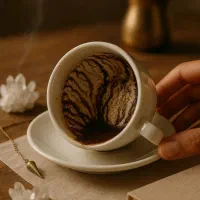 فال قهوه ارمنی تاروت ورق