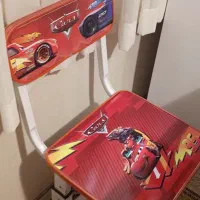 میز وصندلی تحریر کودک|میز تحریر و کامپیوتر|گرگان, |دیوار