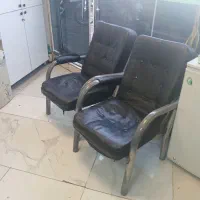 صندلی ۲عدد