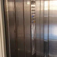 تمیز کاری ساختمان و پذیرایی