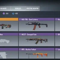 اکانت کالاف|کنسول، بازی ویدئویی و آنلاین|بوئین زهرا, |دیوار