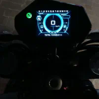 بنلی 300 مدل 1401|موتورسیکلت|گنبد کاووس, |دیوار