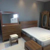 سرویس خواب پاریس|تخت و سرویس خواب|بجنورد, |دیوار