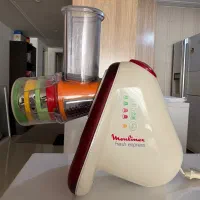 رنده برقی مولینکس