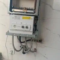 تعمیرکار سرویسکار تعمیر سرویس پکیج ابگرمکن بخاری