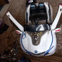 ماشین شارژی