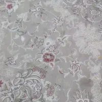 فرش ۱۲ متری گردوی  در حد نو