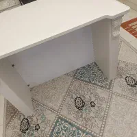 جزیره ی چوبی اشپزخانه|مبلمان خانگی و میز عسلی|رفسنجان, |دیوار