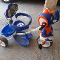 سه چرخه پسرانه