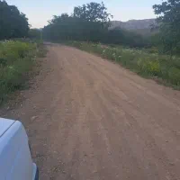 فروش یک قطعه باغ متراز۲۵۰۰متر مربع|فروش زمین و ملک کلنگی|درب بهشت, |دیوار