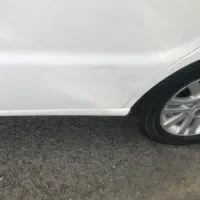 دنا تیپ ۲|خودرو سواری و وانت|کرج, شهرک بنفشه|دیوار