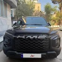 kmc T9|خودرو سواری و وانت|تهران, سازمان آب|دیوار