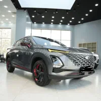 فونیکسFXAWD/مشکی/مدل۱۴۰۴/تحویل فوری/ اسپرت