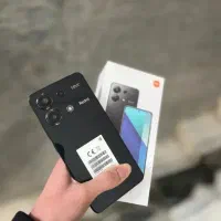 نوت۱۳  ۵۱۲گیگ نو نو|موبایل|تاکستان, |دیوار