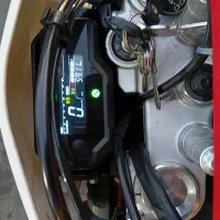 CRF250|موتورسیکلت|تهران, اتحاد|دیوار