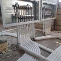 تاسیسات|استخدام صنعتی، فنی، مهندسی|رشت, گلسار|دیوار