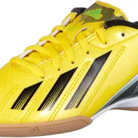 کفش فوتسال. آدیداس اورجینال Adidas F10 Indoor|ورزش‌های توپی|تهران, گلستان (شهرک راه آهن)|دیوار