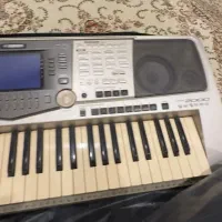 ارگ یاماها 2000|پیانو، کیبورد، آکاردئون|قم, ارم|دیوار