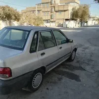 پراید87 شاسی پلمپ|خودرو سواری و وانت|مرودشت, ژیان|دیوار