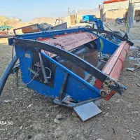 هد نخود کمباین