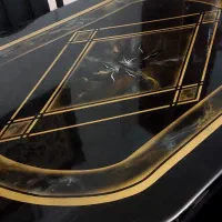 میز ناهار خوری|میز و صندلی غذاخوری|ورامین, ورامین|دیوار