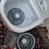 مینی واش مارک تز با گارانتی دوساله|ماشین لباسشویی و خشک‌کن لباس|رشت, گلسار|دیوار