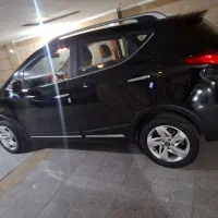 جک S3 مشکی ۹۹بی رنگ در حد صفر کم کارکرد|خودرو سواری و وانت|تهران, نیروی هوایی (پیروزی)|دیوار