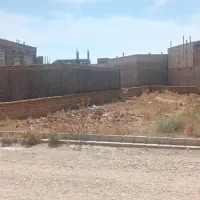 زمین/۲۸۶متر/عرض۱۰/خ سفیر امید
