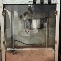 دستگاه پفیلاساز نو|سایر لوازم برقی|محمدیه-قزوین, |دیوار