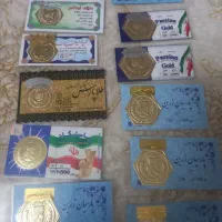فروش  سکه پارسیان والا با فاکتور خرید