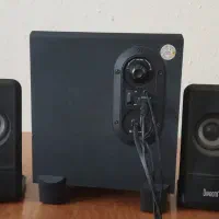 اسپیکر و بلندگو