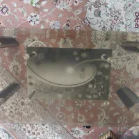 میز جلو مبلی|مبلمان خانگی و میز عسلی|تفت, |دیوار