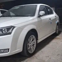دنا پلاس  اتومات 1405 توربو آپشنال