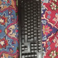 کیبورد و موس گیمینگ mouse keyboard gaming