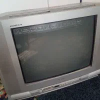 تلویزیون اطلس مدل SR21D60|تلویزیون و پروژکتور|گلبهار, شهر جدید گلبهار|دیوار