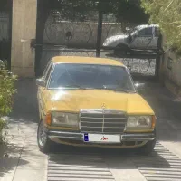 فروش خودرو کلاسیک