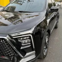 کی ام سیx5 مدل ۱۴۰۳ نقد و اقساط|خودرو سواری و وانت|تهران, شمیراننو|دیوار