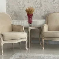 کاور مبل استیل