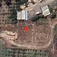 ۶۰۰ متر زمین مسکونی داخل روستای پشمک توقتمش