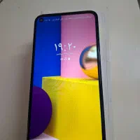 سامسونگ Galaxy A11 با حافظهٔ ۳۲ گیگابایت