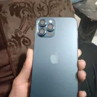 آیفون ۱۲ پرومکس ۱۲۸ دو سیم|موبایل|ارومیه, |دیوار