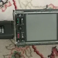 گوشی نوکیا مدل 3250 اصلی وسامسونگ1190سالم