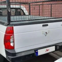 اریسان ۲ مدل ۱۴۰۳|خودرو سواری و وانت|ری, دولت‌آباد|دیوار