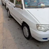 پراید 132 دوگانه فابریک