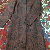 مانتو مجلسی شیک سایز ۴۰ ۴۲