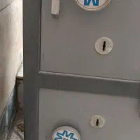 گاوصندوق