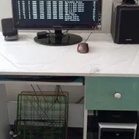 کامپیوتر سامسونگ|رایانه رومیزی|ساوه, |دیوار