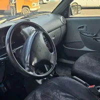 پراید ۹۲دوگانه شرکتی|خودرو سواری و وانت|دزفول, |دیوار