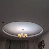 لوستر چوبی برند مسینا